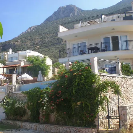 Villa Kuyu